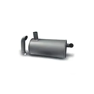 Muffler Silencer for Kobelco Excavator SK320-6