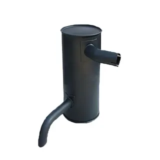 Muffler Silencer for Sany Excavator SY195