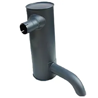 Muffler Silencer for Sany Excavator SY210