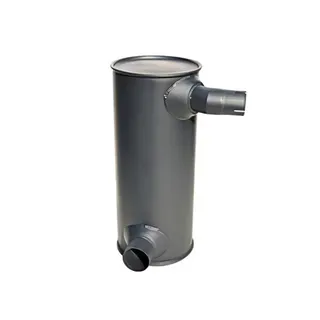 Muffler Silencer for Sany Excavator SY215-8