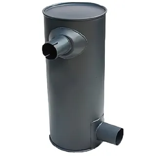 Muffler Silencer for Sany Excavator SY60C