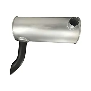 Muffler Silencer for Sumitomo Excavator SH210 Original Car Type
