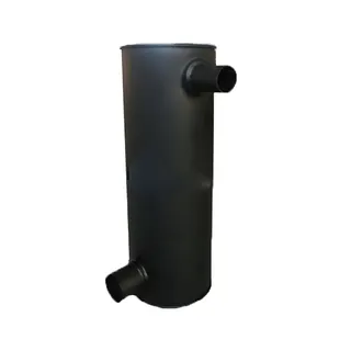 Muffler Silencer for Sumitomo Excavator SH220