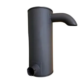 Muffler Silencer for Sumitomo Excavator SH240-3 Old Type