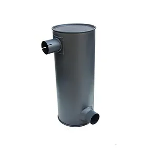 Muffler Silencer for Sumitomo Excavator SH280