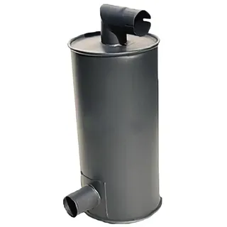Muffler Silencer for Sumitomo Excavator SH60 Isuzu Engine 4JB1