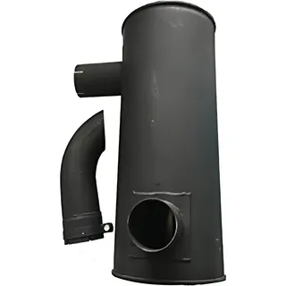 Muffler Silencer for Volvo Excavator EC460