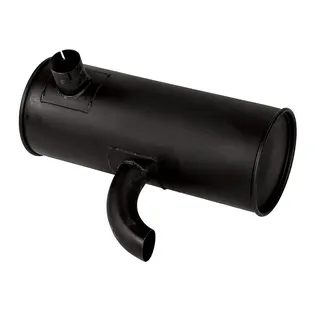 Muffler Silencer for Volvo Excavator EC55 EC60