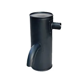 Muffler Silencer U-Bolt SA1114-00250 For Volvo EC210