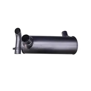 Muffler Silencer YB12P00002P1 for New Holland E200SR E200SRLC Crawler Excavator