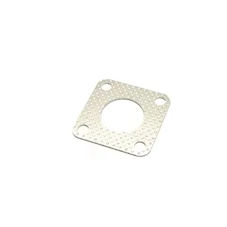Muffler to Exhaust Manifold 15263-12370 for Kubota Engine D1005 D1105 D722 D782 D905 D1305 D1403 D1503 D1703