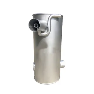 Muffler VOE14523930 for Volvo Excavator EC700B EC700C EC700BHR EC700CHR
