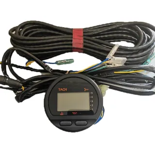 Multifunction Speedometer 6Y5-83570-A0-00 for Yamaha Outboard 40HP 300HP F25 F250