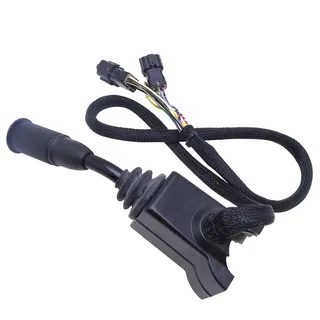 Multifunction Switch 24L3-00340 for CASE 1221E Wheel Loader
