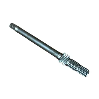 Shaft 175-15-42112 for Komatsu Dozer D155A-1 D155A-2 D155S-1 D155W-1 Pipelayer D155C-1 D155C-1P D155C-1P-ZZ D355C-3