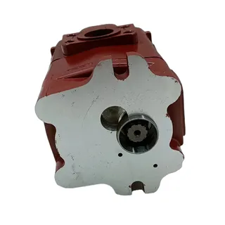 Nachi PVD-3B-56 PVD-3A-50P PVD-3B-50P PVD-2B-50P PVD-2B-50 Hydraulic Gear Pump for Hitachi Yuchai Komatsu Kubota Excavator