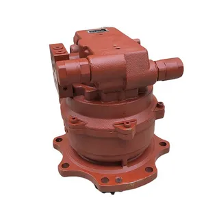 Nachi Swing Motor PCR-4B-20A for Komatsu PC50 Sany SY55 SY60 Kobelco SK55 SK60 JCB 8056 Excavator