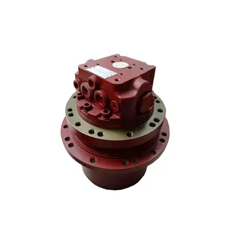 Nachi Final Drive Travel Motor PHV-3B-35 for Komatsu PC27 PC30 Takeuchi TB138 Excavator