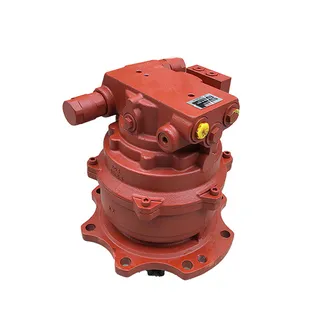 Nachi Swing Motor PCR-4B-20A for Komatsu PC50 Sany SY55 SY60 Kobelco SK55 SK60 JCB 8056 Excavator