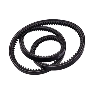 Narrow V-Belt 01182044 for Deutz Engine TD2012L042VM TCD2012L042VM BF4M2012C BF6M2012C BF4M1013FC
