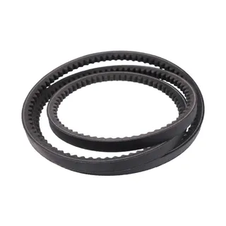 Narrow V-Belt 02235254 for Deutz Engine FL912 FL913 F6L914 BF4L913 F6L913 F5L912 F6L912 F6L912GEN F6L912W