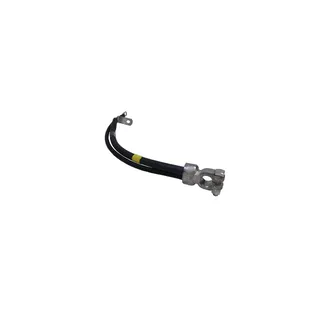 Negative Battery Cable 7162966 for Bobcat Skid Steer Loader S510 S530 S550 S570 S590 S595 S630 S650
