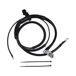 Negative Battery Cable Assembly 22846471 20967455 for Cadillac Escalade Chevrolet Suburban Silverado GMC Sierra Yukon