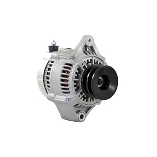 Alternator 144-9963 for Mitsubishi S3L2 Caterpillar CAT 3024 Engine Caterpillar CAT 302.5C 303CR Excavator 902 426C 436C 416C 931C 935C 939C 939 Loader