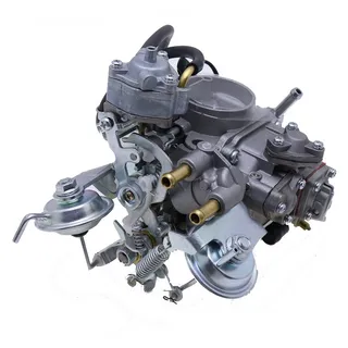 Carburetor 13200-77530 for Suzuki Carry Mazda DD51B DD51T DE51V DF51V DC51T F5A F5B F6A