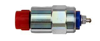 12V Cold Start Solenoid 716/30185 for JCB Loader 3CN-4 3CX 3CX-2 4C 4CN 4CX444 4CX 4CXS