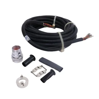 Upper Boom Harness Cable 4922532 for JLG Articulating Boom Lift 450AJ