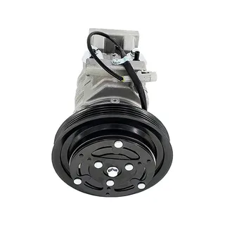 New A/C Compressor 447180-4880 447160-1780 88320-0D020(12V 10S11C 4PK)for Toyta Vios