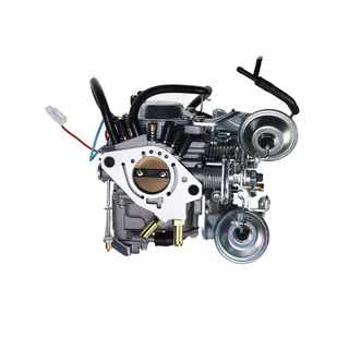 New Carburetor 13200-77530 for Suzuki Carry Suzuki Extra T-6 Mazda Scrum F6A