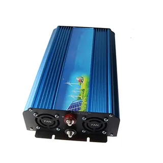 New DC36V to AC100-120V Power Pure Sine Wave Inverter 2500W