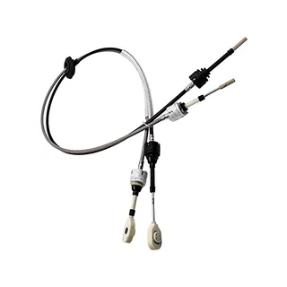 New Manual Transmission Shift Cable 21996492 for 2004-2007 Saturn Vue
