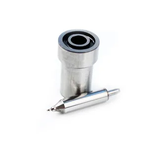 New original 1 Piece Injector Nozzle 26460259 DN12SD12 for Perkins Engine