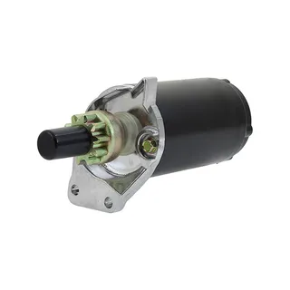 New Starter He191-1567 1911567 for Onan Engine B43G B48G John Deere Lawn Tractor 316 318 420
