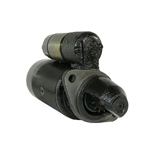 New Starter Motor KDE56STA3 QD1308 QD1268 QDJ1315A QDJ1309 for Mortox Gen Set