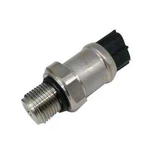 New Type Pressure Sensor Switch for Isuzu 6BG1 Engine Hitachi Excavator EX200-5E