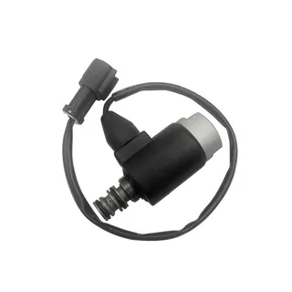 New Type Solenoid Valve 203-60-56560 Short Line For Komatsu Excavator PC100-6 PC120-6
