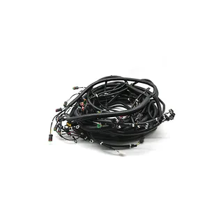 New Wiring harness 20Y-06-31614 20Y-06-31613 for Komatsu Excavator PC200-7 PC200LC-7 PC220-7 PC220LC-7 PC270-7