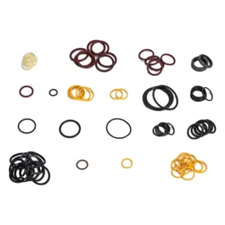 O Ring Seal Kit 1346108C2 1346108C1 for New Holland Loader U80 LV80