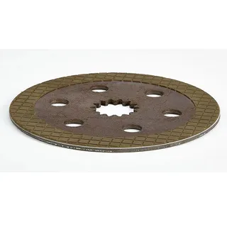 Brake Disc 47126358 for New Holland Tractor T7030 T7040 T7050 T7060 TM175 TM190