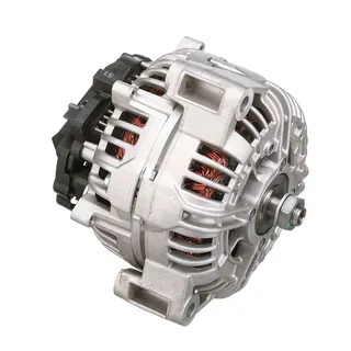 12V 200A Alternator 84474354 48163614 87649881 for New Holland Engine F2CE9684A E155 F2CFP614C H008 Tractor 2130 5150 6140 7130 T8.275 T9.390