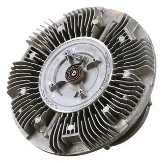 Fan Clutch 9821597 for New Holland Tractor 8970 8670A 8770A 8870A 8670 8970A 8770 8870