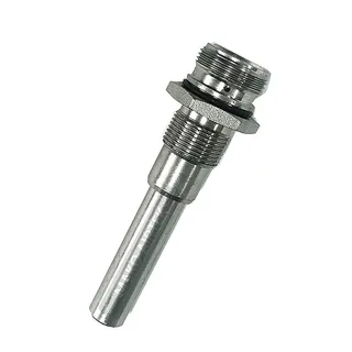Nipple Air-Oil Separator 22354989 for Ingersoll Rand Air Compressor