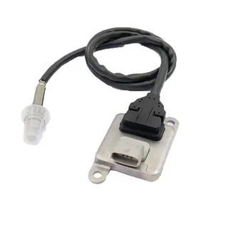 Nitrogen Nox Sensor 2894941 3687334 for Cummins Engine ISX15 Volvo Truck VNL VT