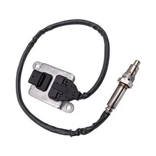 Nitrogen Oxide Nox Sensor 11787587130 11787576907 5WK96621K for BMW E81 E82 E87 E88 E90 E91 E92