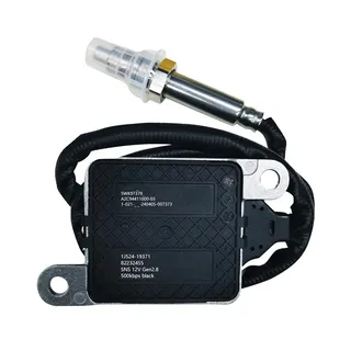 Nitrogen Oxide NOX Sensor 1J524-19370 5WK97378 for Kubota V3800T Engine M5-091 M5-111 M6-101 M6-111 M6-131 M6-141