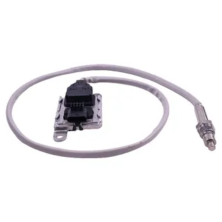 Nitrogen Oxide NOX Sensor 1J631-19374 1J631-19371 for Kubota Engine V3800T Loader SVL95-2 SVL97-2 Tractor M5-111 M6-101 M6-111